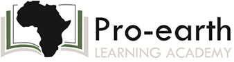 Pro-earth Learning Academy